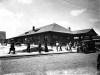 Illinois Central Depot July 5, 1915