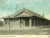 Illinois Central Depot ca 1916