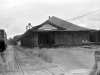 Illinois Central Depot 1960\'s