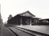 Illinois Central Train Depot 1915