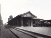Illinois Central Train Depot 1915