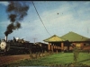 Illinois Central Train Depot