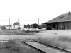 Illinois Central Train Depot