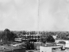 View Northwest from Atop Court House 1965