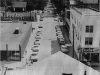 View South from Atop Court House 1965