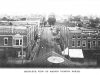 View North from Atop Court House 1904