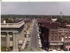 View North from Atop Court House 1962