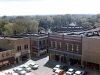 View Southeast from Atop Court House 1962