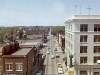View West from Atop Court House 1962