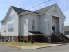 Warder Street Baptist Church