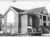 Warder Street Baptist Church