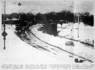 1979 Snow Storm