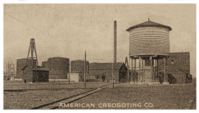 American Creosote Co.