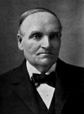 Mr. C.H. Denison 
