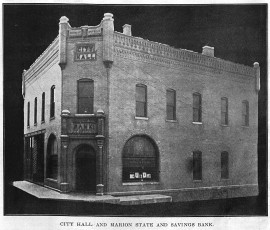 City Hall 1903