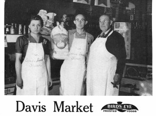 Davis Market