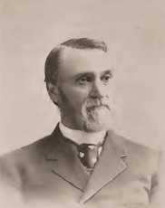 F.M. Westbrook in 1904