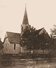 First M.E. Church