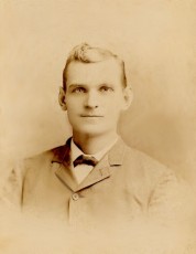 George H. Goodall 1900