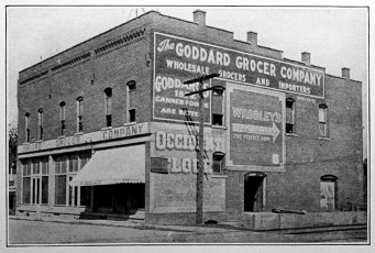 Goddard Grocery Company
