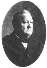 John B. Bainbridge 1837-1910 