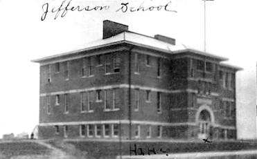 Jefferson School
