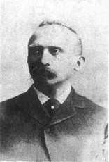 Manhiem Cantor 1848-1912