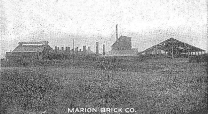 Marion Pressed Brick Co