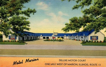 Motel Marion