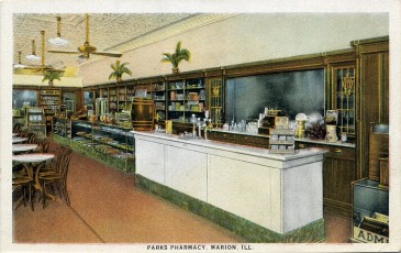 Parks Pharmacy