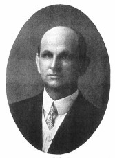Samuel Knox Casey 1865-1939
