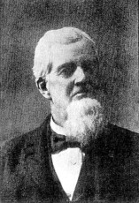 Samuel S. Vick 1827-1916