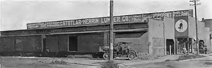 Stotlar Herrin Lumber Company
