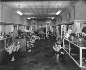 Stylart Shoppe 1941