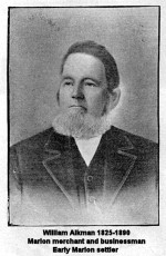 William Aikman 1825-1890