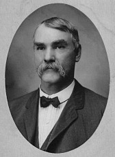 William H. Bundy 1846-1938