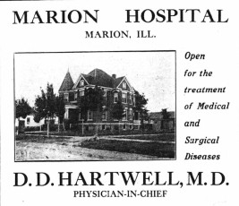 Marion Hospital