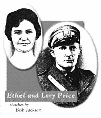 Ethel and Lory Price