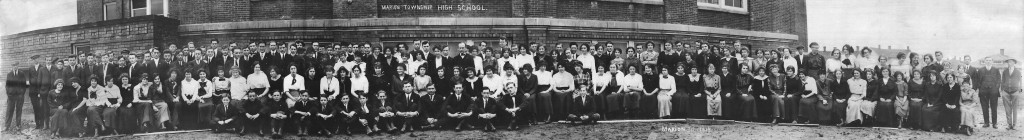 MTHS Class of 1914 Sized