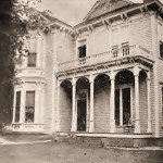 F.M. Westbrook Residence 1904