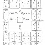 Original Marion Survey 1839