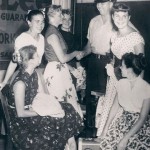 Chorus Girls in Jail 1957