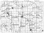 1905 Williamson County Map
