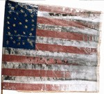 81st Illinois Infantry Regimental Flag