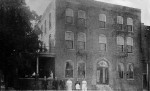 West Side Hotel 1903-1950