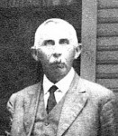 John Mitchell Cline 1848-1922