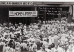 Duncan-Baker Hardware Co, 306 Public Square, 1920's