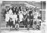 Jefferson School 1923-24