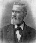 John G. Sparks 1811-1891