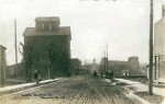 Marion Flour Mill 1904